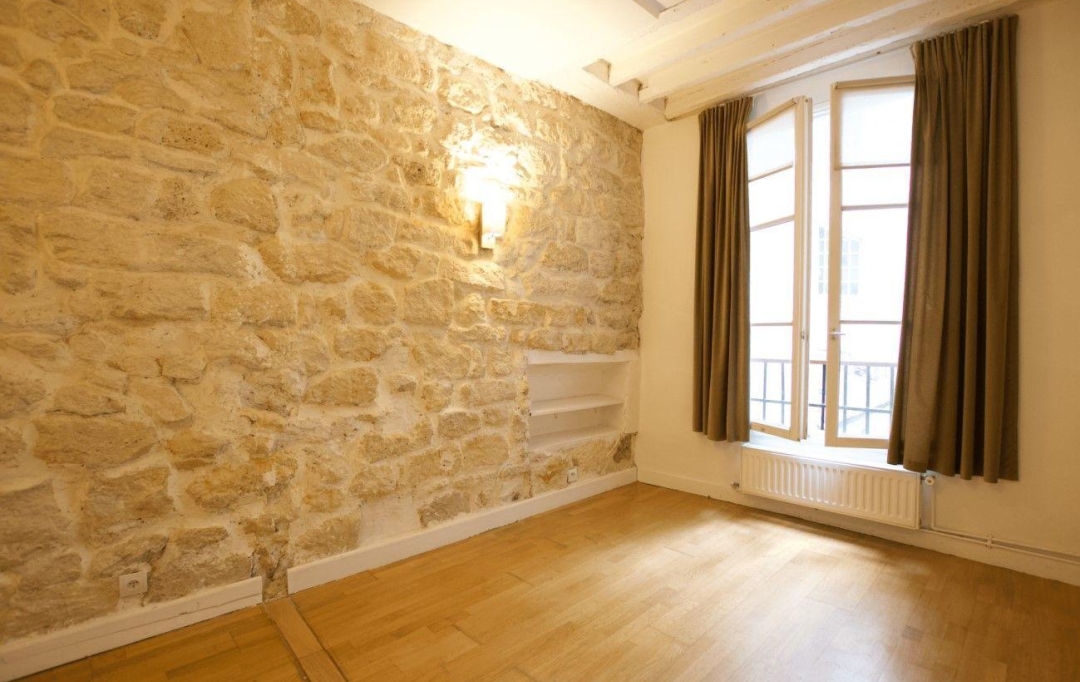 Annonces COURBEVOIE : Apartment | PARIS (75002) | 46 m2 | 499 000 € 