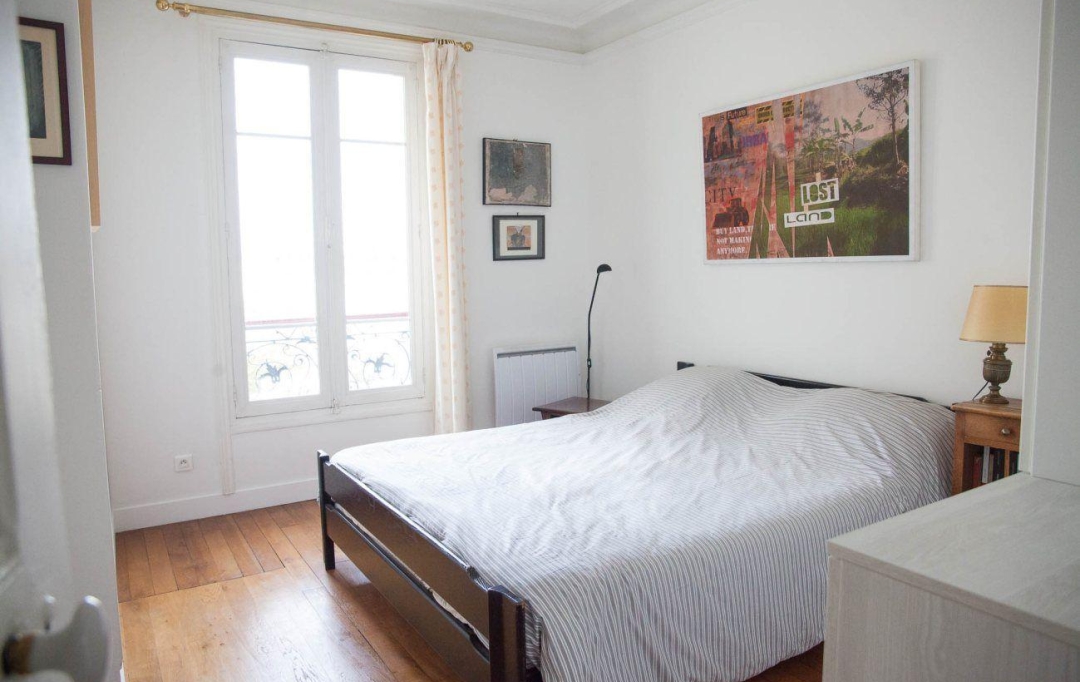 Annonces COURBEVOIE : Apartment | PARIS (75019) | 76 m2 | 729 000 € 