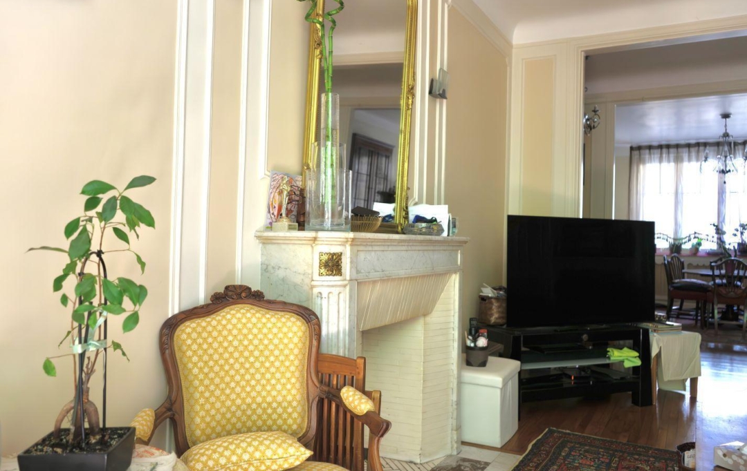 Annonces COURBEVOIE : Apartment | PARIS (75016) | 100 m2 | 1 080 000 € 