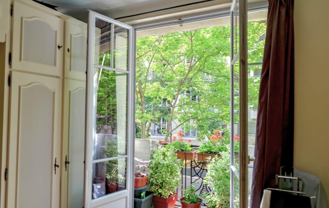 Annonces COURBEVOIE : Apartment | PARIS (75016) | 100 m2 | 1 080 000 € 