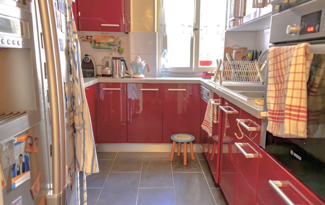 Annonces COURBEVOIE : Appartement | PARIS (75016) | 100 m2 | 1 080 000 € 