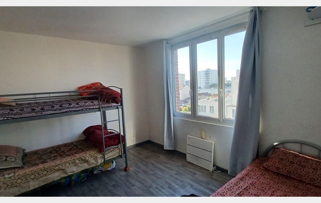 Annonces COURBEVOIE : Appartement | DRANCY (93700) | 33 m2 | 159 000 € 