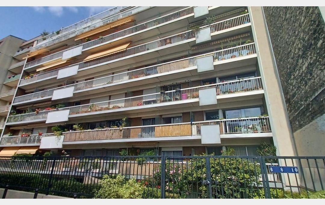 Annonces COURBEVOIE : Appartement | PARIS (75020) | 16 m2 | 169 600 € 