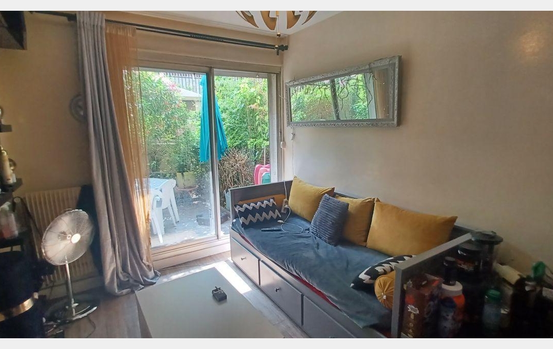 Annonces COURBEVOIE : Appartement | PARIS (75020) | 16 m2 | 169 600 € 