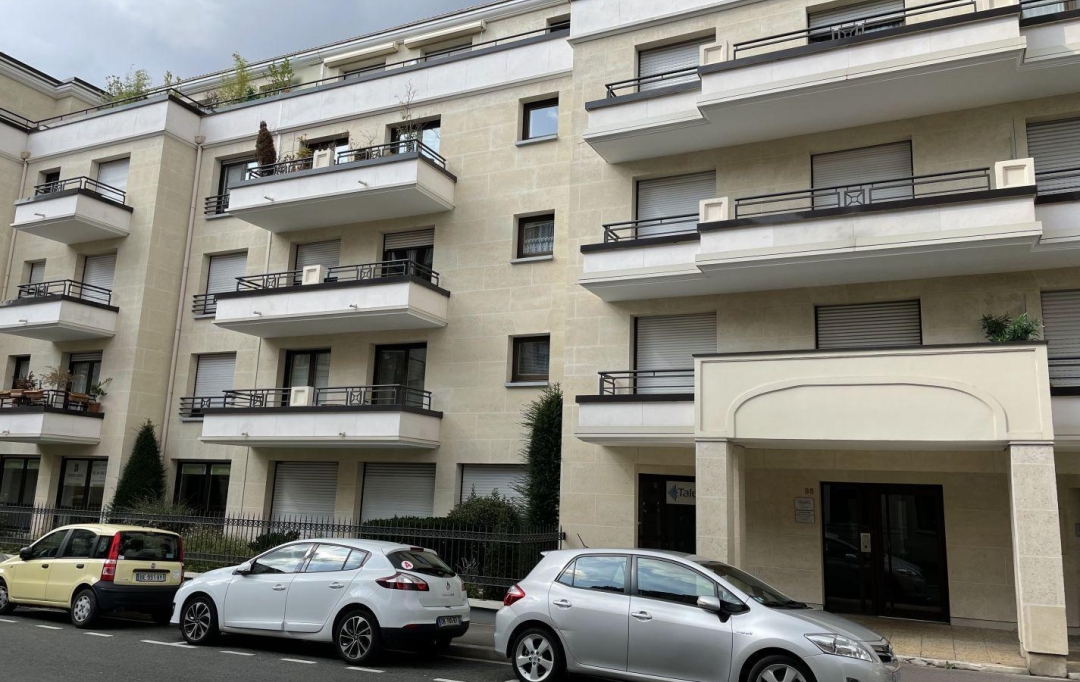 Annonces COURBEVOIE : Appartement | MONTMORENCY (95160) | 157 m2 | 620 000 € 