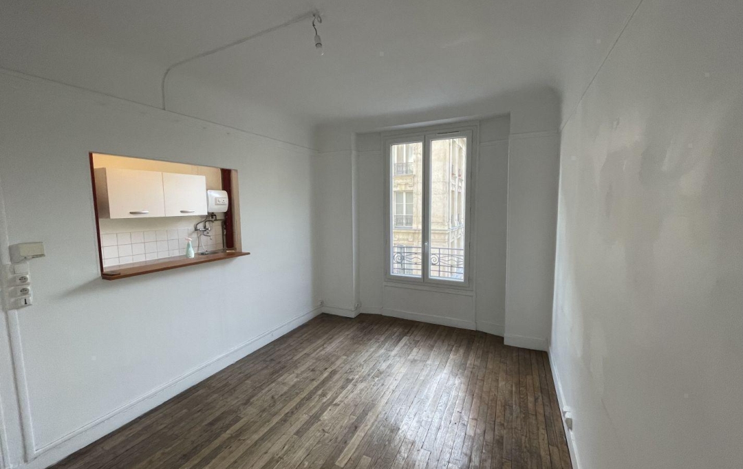 Annonces COURBEVOIE : Apartment | PARIS (75018) | 34 m2 | 299 000 € 