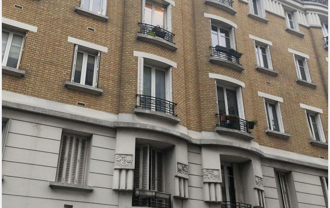 Annonces COURBEVOIE : Appartement | PARIS (75018) | 34 m2 | 299 000 € 