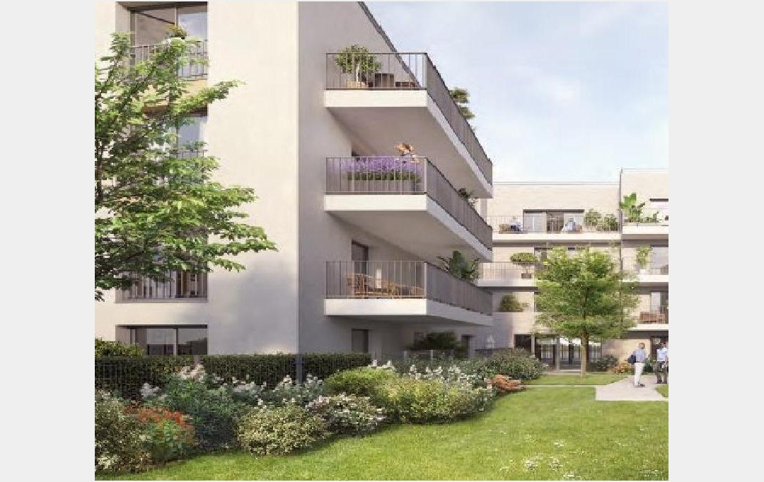 Annonces COURBEVOIE : Appartement | CROISSY-SUR-SEINE (78290) | 51 m2 | 374 000 € 