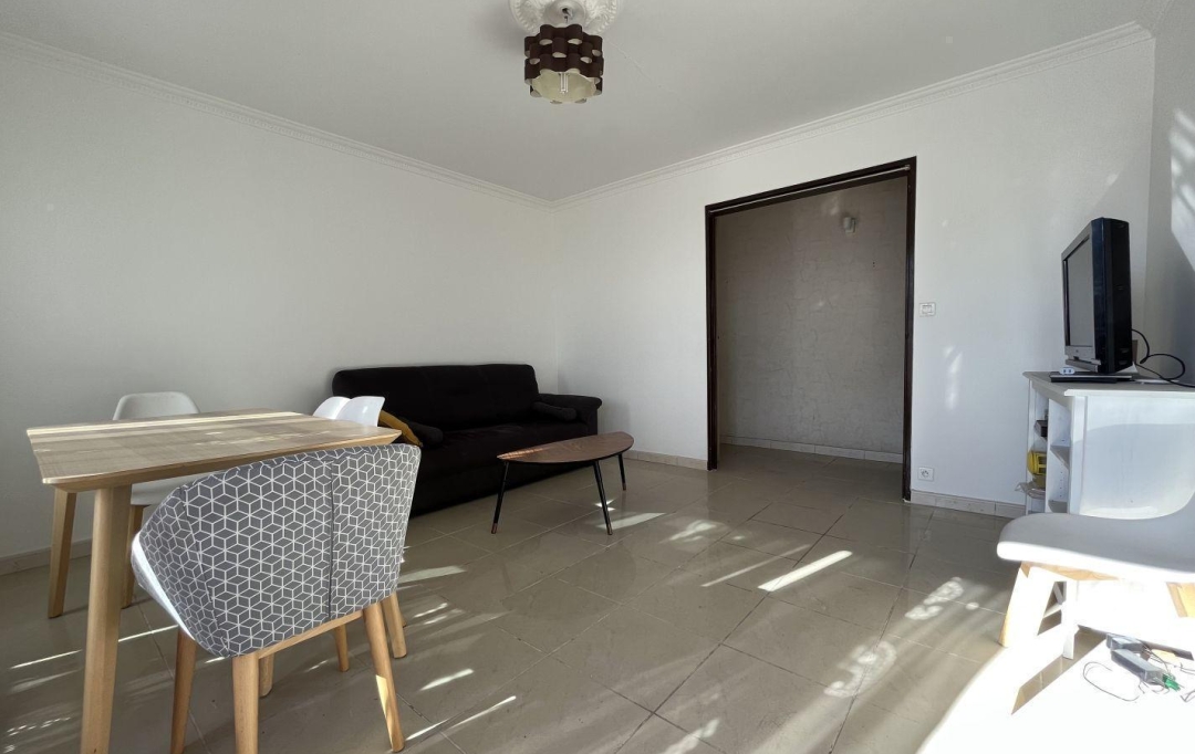 Annonces COURBEVOIE : Apartment | ARGENTEUIL (95100) | 12 m2 | 500 € 