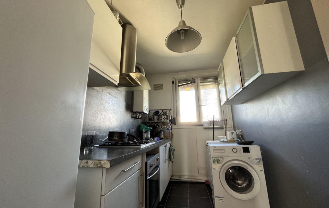 Annonces COURBEVOIE : Appartement | ARGENTEUIL (95100) | 12 m2 | 500 € 