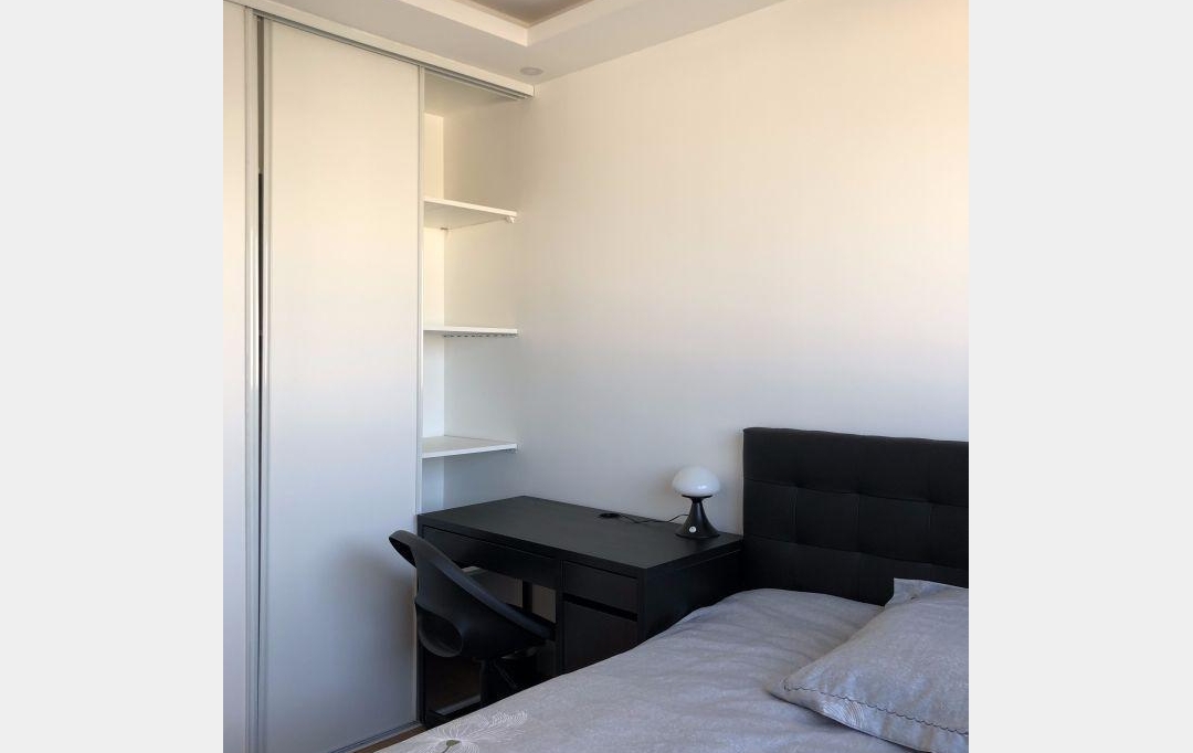 Annonces COURBEVOIE : Appartement | COLOMBES (92700) | 10 m2 | 550 € 