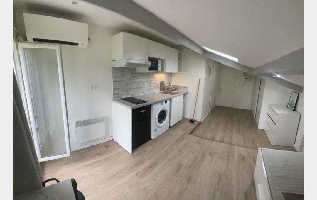Annonces COURBEVOIE : Appartement | PIERREFITTE-SUR-SEINE (93380) | 14 m2 | 650 € 