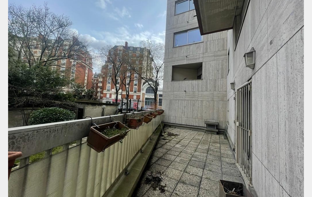 Annonces COURBEVOIE : Appartement | PARIS (75019) | 47 m2 | 1 400 € 