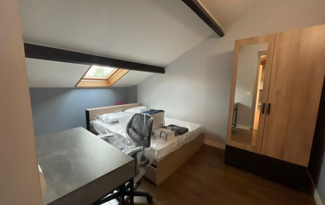 Annonces COURBEVOIE : Appartement | LA COURNEUVE (93120) | 45 m2 | 1 100 € 