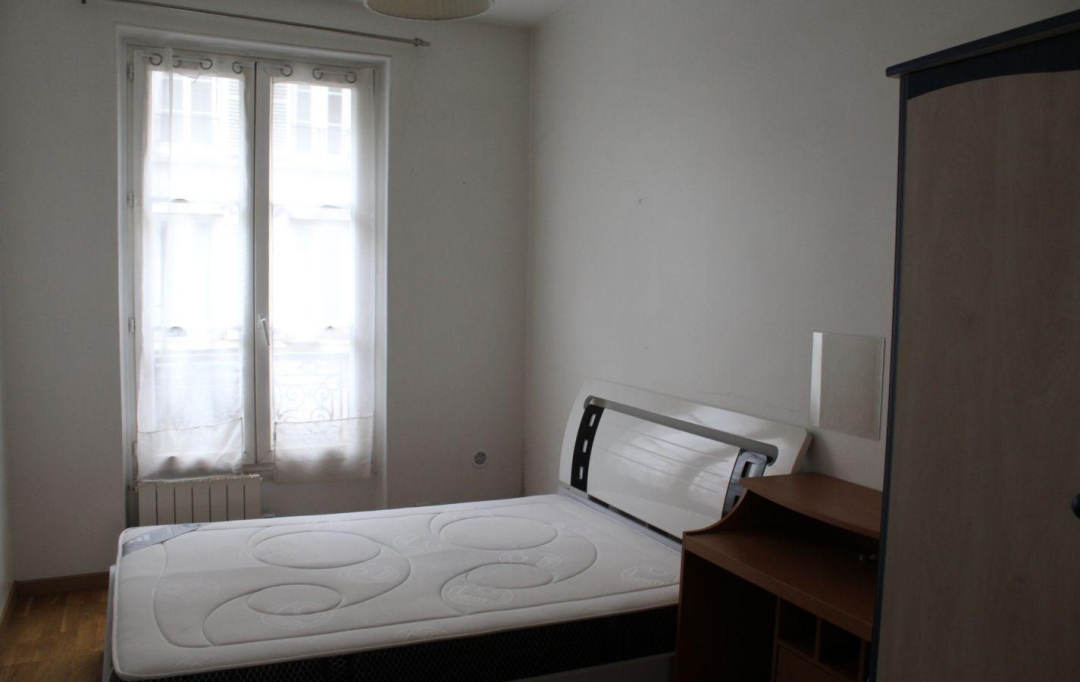 Annonces COURBEVOIE : Appartement | PARIS (75010) | 44 m2 | 1 500 € 