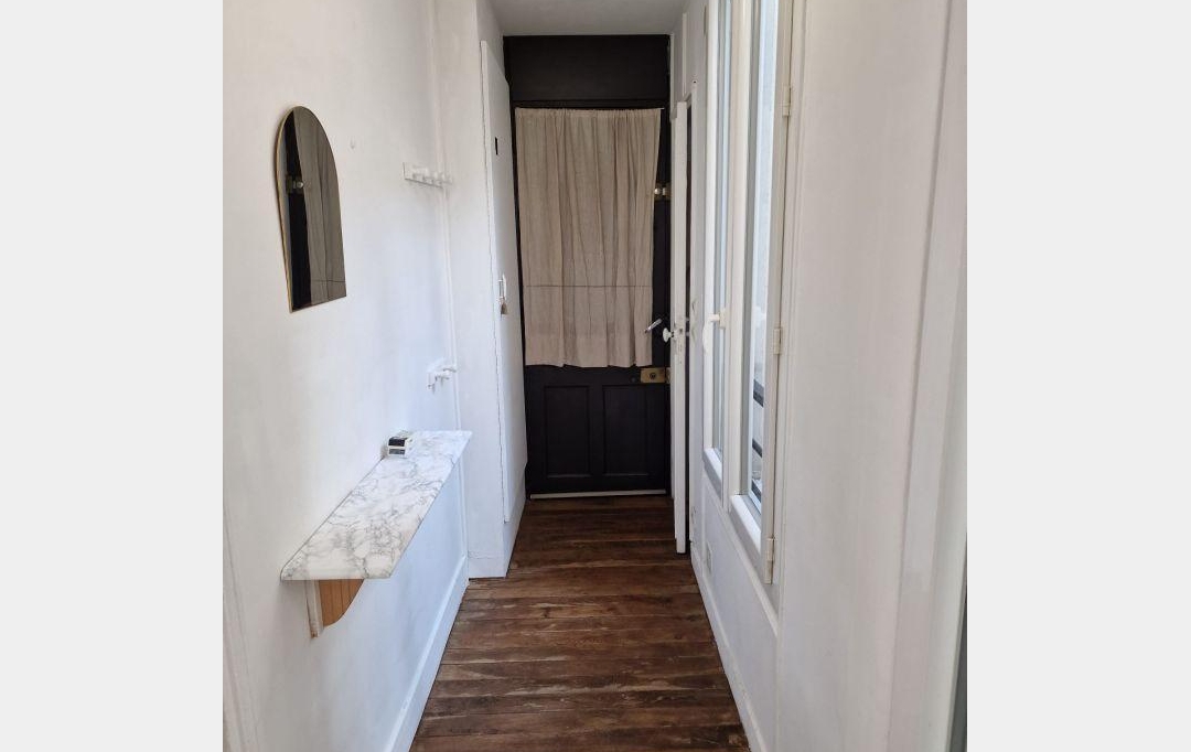 Annonces COURBEVOIE : Appartement | LEVALLOIS-PERRET (92300) | 40 m2 | 1 500 € 