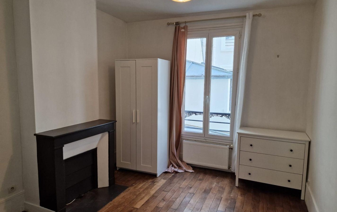 Annonces COURBEVOIE : Appartement | LEVALLOIS-PERRET (92300) | 40 m2 | 1 500 € 