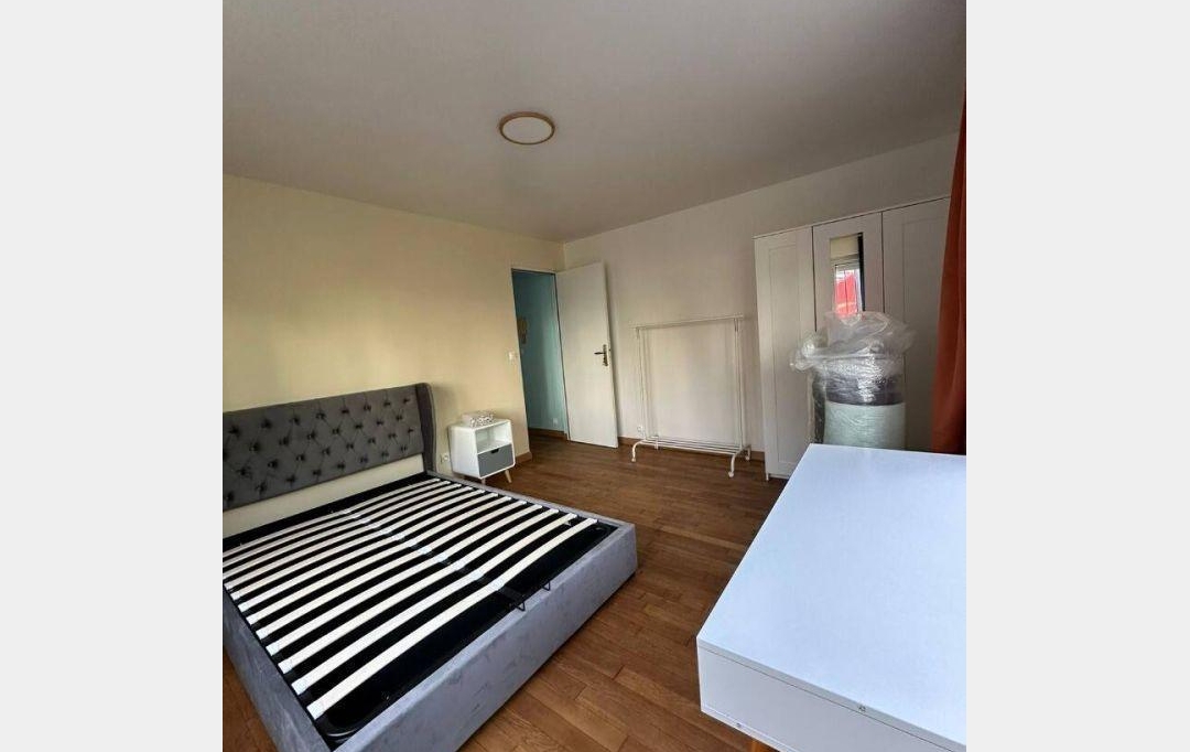 Annonces COURBEVOIE : Apartment | ENGHIEN-LES-BAINS (95880) | 82 m2 | 545 € 