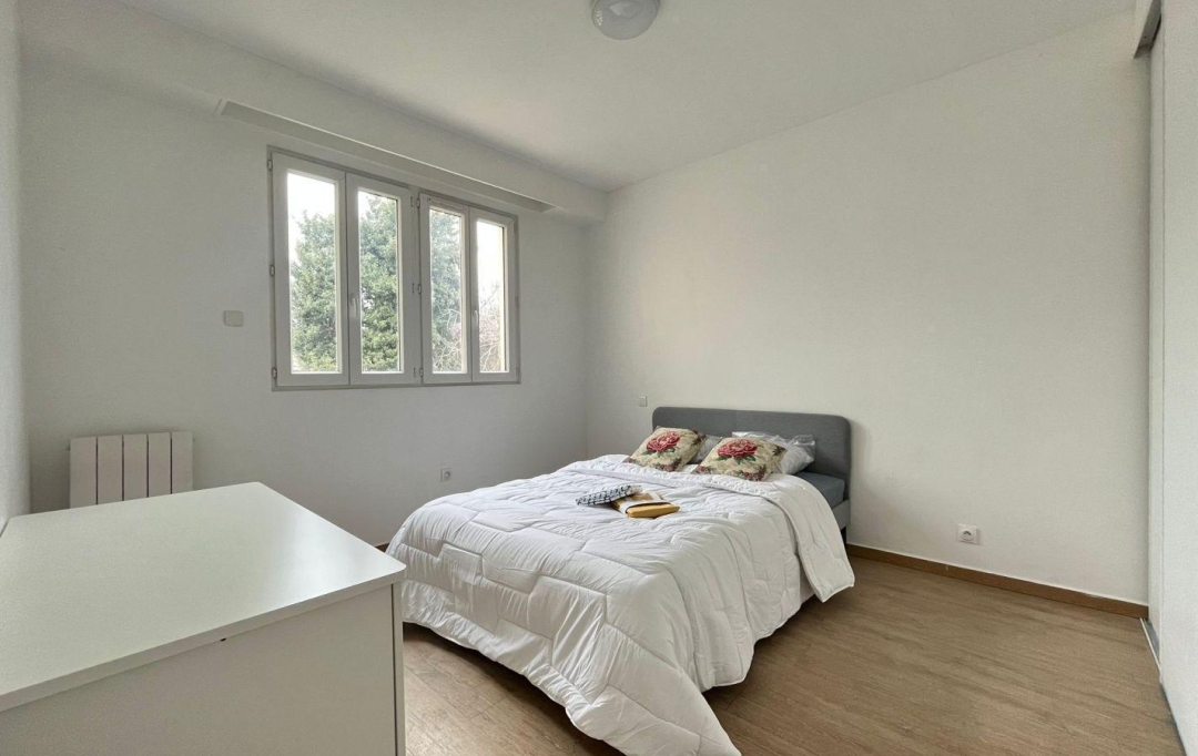 Annonces COURBEVOIE : Appartement | LA COURNEUVE (93120) | 56 m2 | 1 200 € 