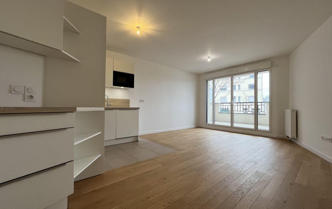 Annonces COURBEVOIE : Apartment | CLAMART (92140) | 67 m2 | 1 450 € 