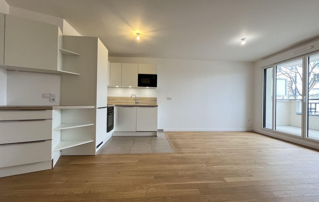 Annonces COURBEVOIE : Appartement | CLAMART (92140) | 67 m2 | 1 450 € 