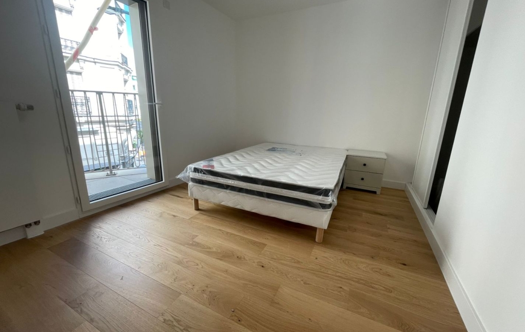 Annonces COURBEVOIE : Appartement | CLICHY (92110) | 36 m2 | 1 250 € 