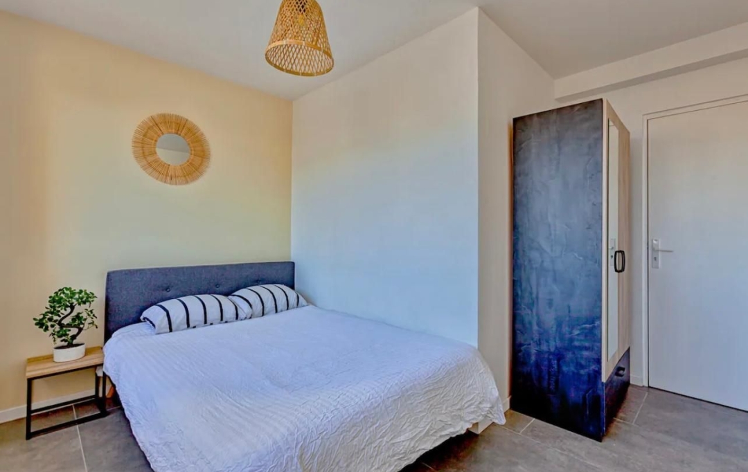Annonces COURBEVOIE : Apartment | COLOMBES (92700) | 26 m2 | 820 € 