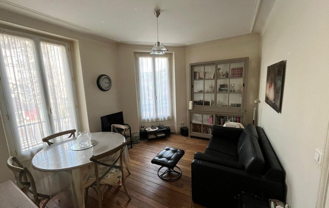 Annonces COURBEVOIE : Apartment | CHARENTON-LE-PONT (94220) | 50 m2 | 435 000 € 