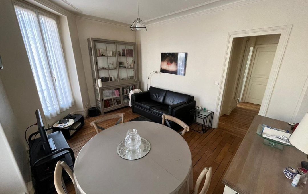 Annonces COURBEVOIE : Apartment | CHARENTON-LE-PONT (94220) | 50 m2 | 435 000 € 