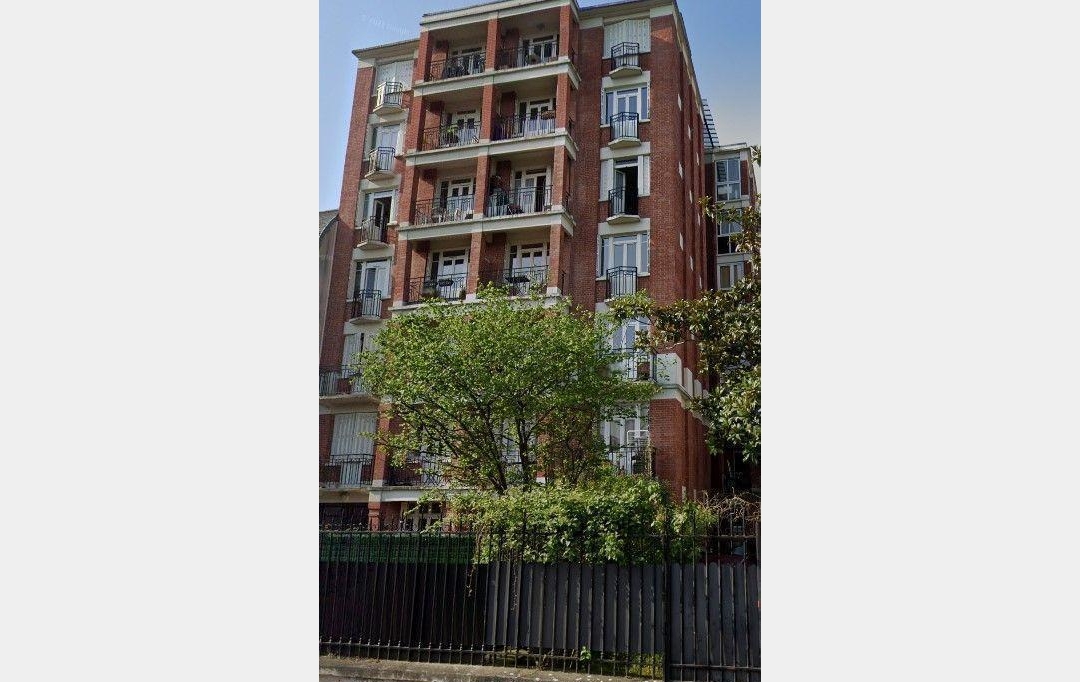 Annonces COURBEVOIE : Appartement | CHARENTON-LE-PONT (94220) | 37 m2 | 365 000 € 