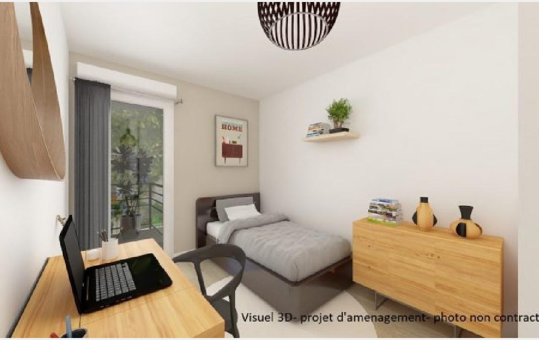 Annonces COURBEVOIE : Apartment | ARGENTEUIL (95100) | 75 m2 | 252 350 € 