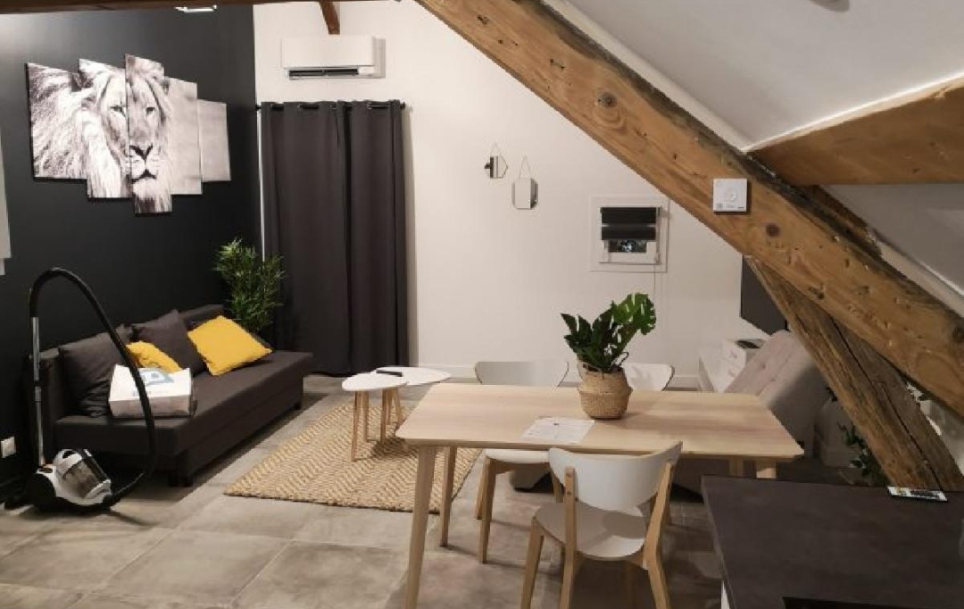 Annonces COURBEVOIE : Appartement | ARGENTEUIL (95100) | 50 m2 | 184 000 € 