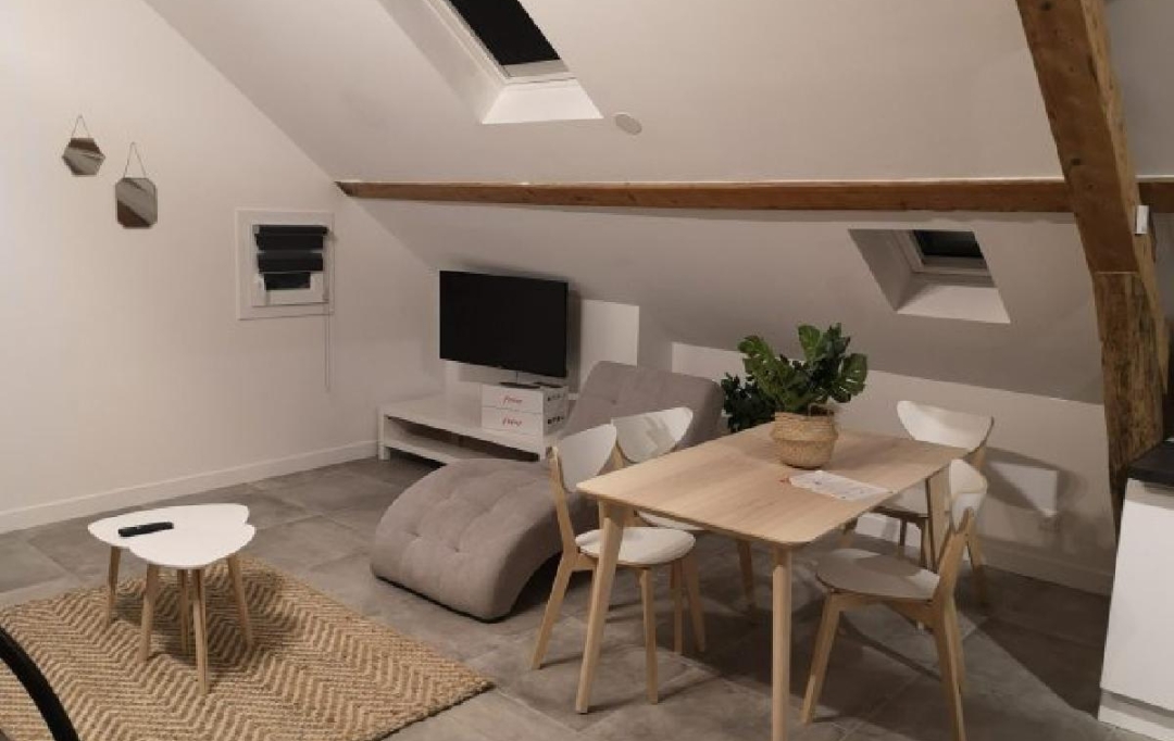 Annonces COURBEVOIE : Apartment | ARGENTEUIL (95100) | 50 m2 | 184 000 € 