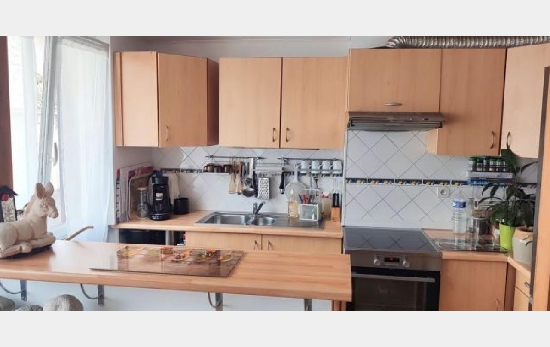 Annonces COURBEVOIE : Apartment | COLOMBES (92700) | 37 m2 | 199 000 € 