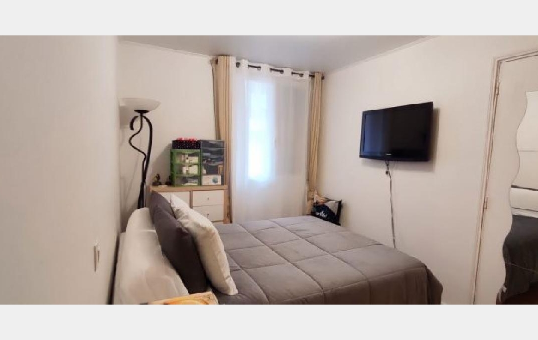 Annonces COURBEVOIE : Appartement | COLOMBES (92700) | 37 m2 | 199 000 € 