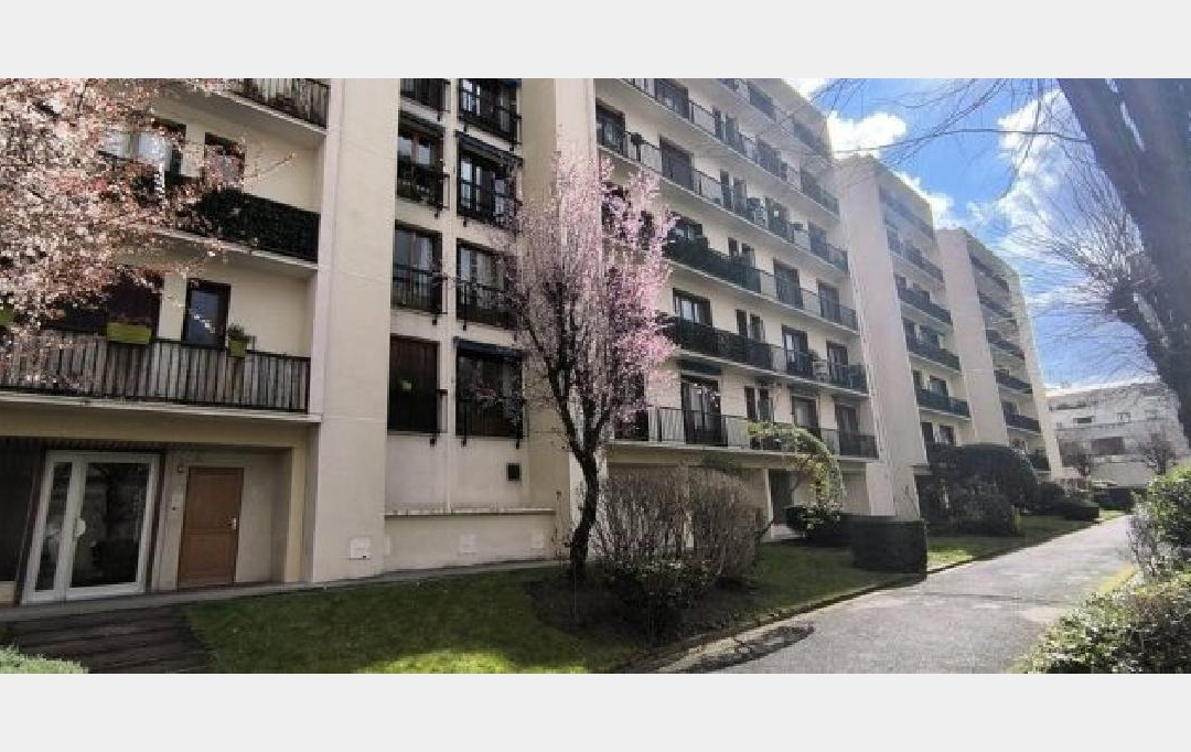Annonces COURBEVOIE : Apartment | COLOMBES (92700) | 60 m2 | 280 000 € 