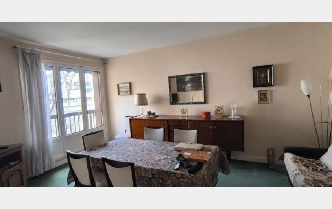 Annonces COURBEVOIE : Apartment | COLOMBES (92700) | 60 m2 | 280 000 € 