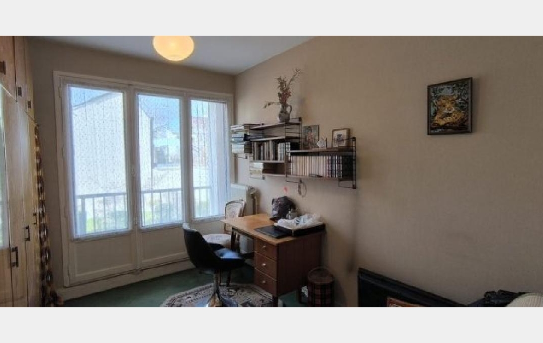 Annonces COURBEVOIE : Appartement | COLOMBES (92700) | 60 m2 | 280 000 € 