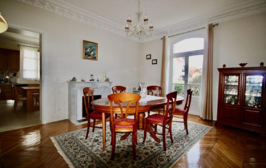 Annonces COURBEVOIE : Maison / Villa | MONTMAGNY (95360) | 262 m2 | 832 000 € 