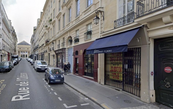  Annonces COURBEVOIE Local / Bureau | PARIS (75006) | 77 m2 | 4 400 € 