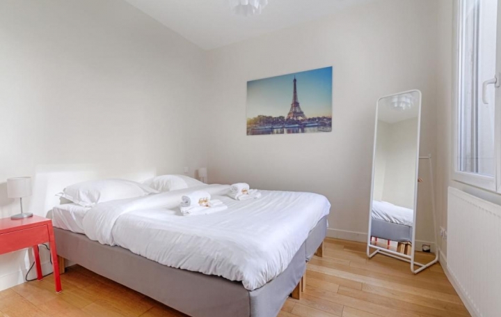 Annonces COURBEVOIE : Local / Bureau | PARIS (75005) | 60 m2 | 780 000 € 