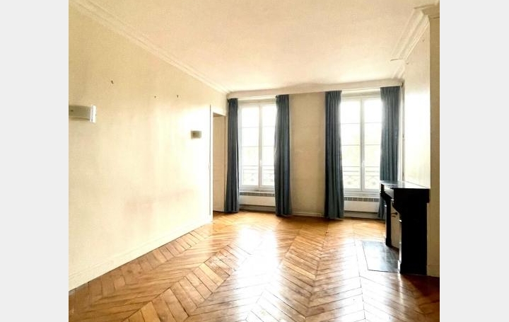 Annonces COURBEVOIE : Appartement | PARIS (75006) | 58 m2 | 850 000 € 