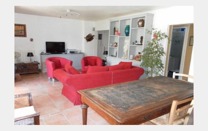 Annonces COURBEVOIE : Apartment | LE PONTET (84130) | 60 m2 | 109 000 € 