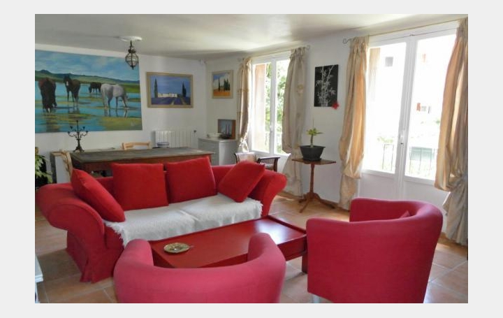 Annonces COURBEVOIE : Apartment | LE PONTET (84130) | 60 m2 | 109 000 € 