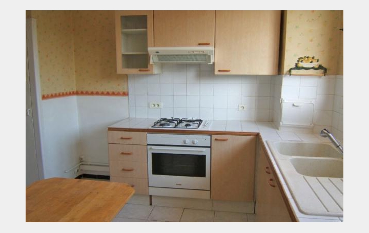 Annonces COURBEVOIE : Appartement | LE PONTET (84130) | 60 m2 | 109 000 € 