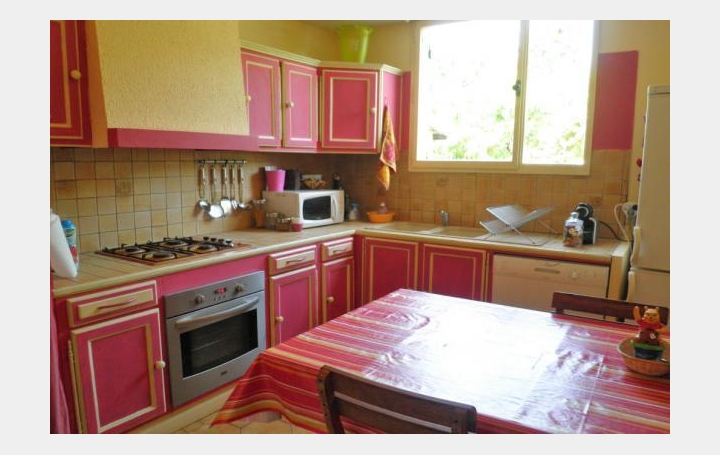 Annonces COURBEVOIE : Maison / Villa | LE PONTET (84130) | 96 m2 | 245 000 € 