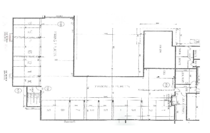 Annonces COURBEVOIE : Appartement | LARDY (91510) | 95 m2 | 238 000 € 