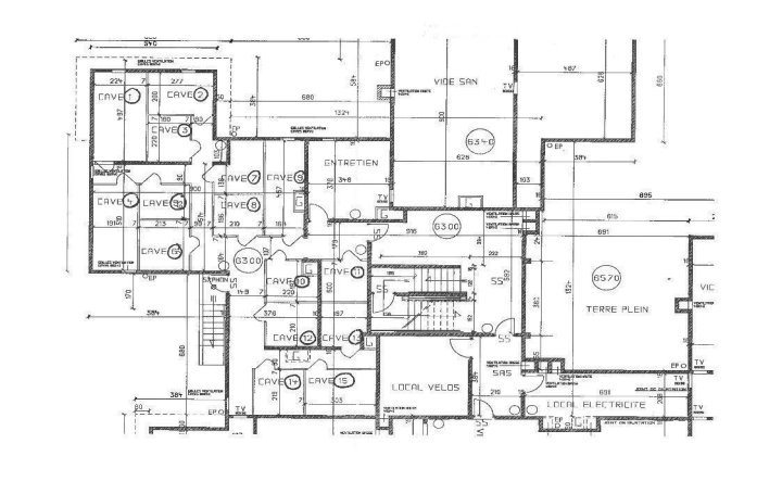 Annonces COURBEVOIE : Appartement | LARDY (91510) | 95 m2 | 238 000 € 