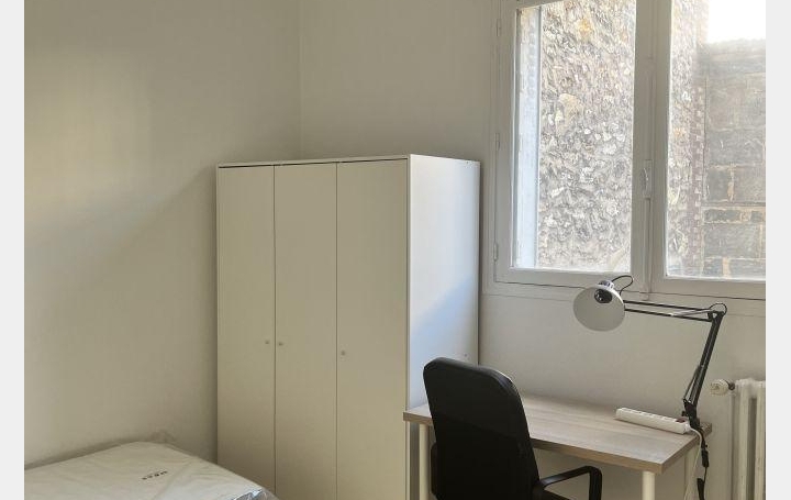  Annonces COURBEVOIE Appartement | ASNIERES-SUR-SEINE (92600) | 10 m2 | 560 € 