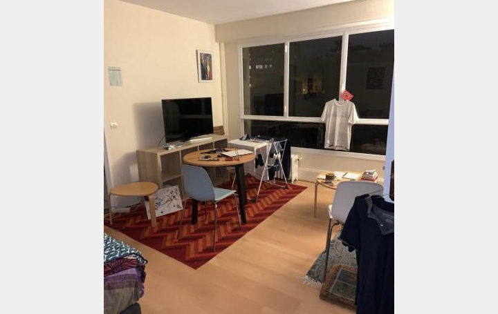 Annonces COURBEVOIE : Appartement | PARIS (75016) | 41 m2 | 1 200 € 